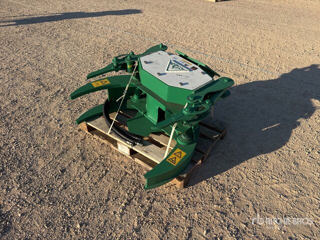 2026 HDR.R HTC-250R Tree Shear - Валочная головка: фото 2 2026 HDR.R HTC-250R Tree Shear - Валочная головка: фото 2