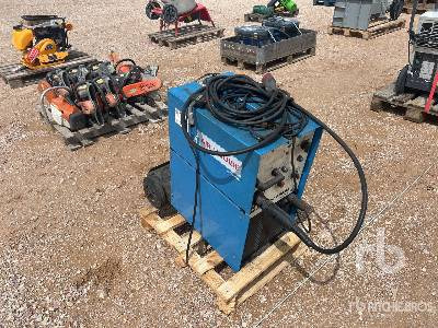 AIR LIQUIDE SAFMIG 280BL Poste A Souder - Сварочное оборудование: фото 4 AIR LIQUIDE SAFMIG 280BL Poste A Souder - Сварочное оборудование: фото 4