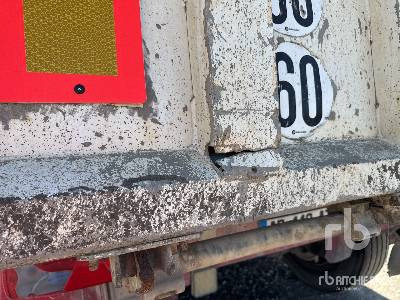 Самосвальный полуприцеп BENALU C34 Tri/A Semi-Remorque Benne: фото 38