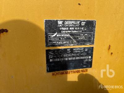 CAT 306 Mini Pelle - Мини-экскаватор: фото 5 CAT 306 Mini Pelle - Мини-экскаватор: фото 5
