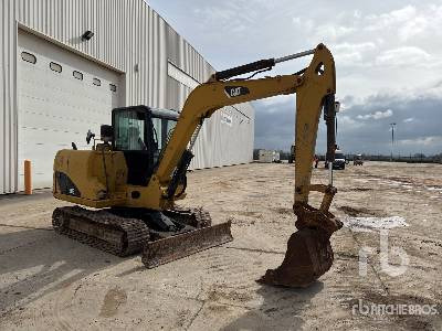 CAT 306 Mini Pelle - Мини-экскаватор: фото 4 CAT 306 Mini Pelle - Мини-экскаватор: фото 4