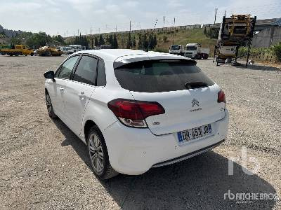 CITROEN C4 - Легковой автомобиль: фото 2 CITROEN C4 - Легковой автомобиль: фото 2