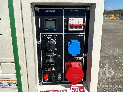COMPAL VG-R110 Groupe Electrogene (Non Utilise ... - Электрогенератор: фото 5 COMPAL VG-R110 Groupe Electrogene (Non Utilise ... - Электрогенератор: фото 5