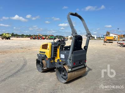 DYNAPAC CC1000 Compacteur Vibrant Tandem - Дорожный каток: фото 2 DYNAPAC CC1000 Compacteur Vibrant Tandem - Дорожный каток: фото 2