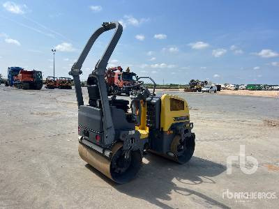 DYNAPAC CC1000 Compacteur Vibrant Tandem - Дорожный каток: фото 3 DYNAPAC CC1000 Compacteur Vibrant Tandem - Дорожный каток: фото 3