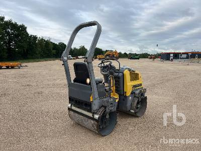 DYNAPAC CC1000 Compacteur Vibrant Tandem - Дорожный каток: фото 3 DYNAPAC CC1000 Compacteur Vibrant Tandem - Дорожный каток: фото 3