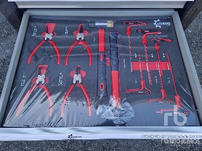 ERDMANN XXL-EDITION (Unused) - Инструмент/ Оборудование: фото 4 ERDMANN XXL-EDITION (Unused) - Инструмент/ Оборудование: фото 4