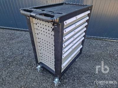 ERDMANN XXL-EDITION (Unused) - Инструмент/ Оборудование: фото 3 ERDMANN XXL-EDITION (Unused) - Инструмент/ Оборудование: фото 3