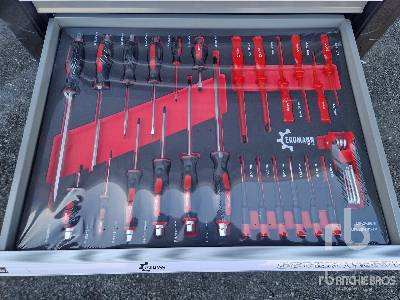ERDMANN XXL-EDITION (Unused) - Инструмент/ Оборудование: фото 5 ERDMANN XXL-EDITION (Unused) - Инструмент/ Оборудование: фото 5