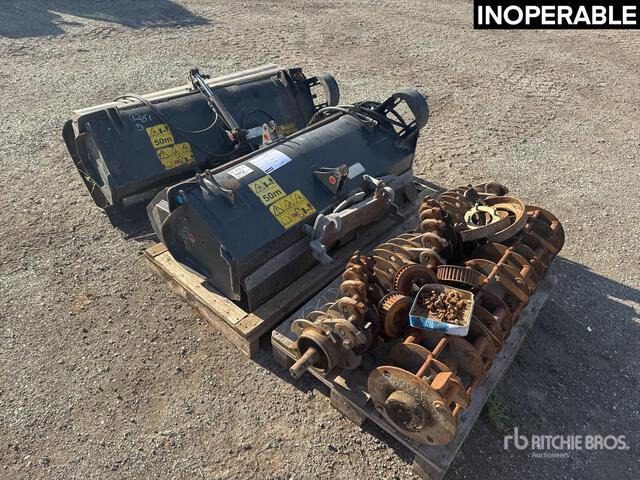 Energreen Foresty :Misc. Environmental Equipment - Строительное оборудование: фото 1 Energreen Foresty :Misc. Environmental Equipment - Строительное оборудование: фото 1