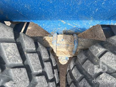 Сельскохозяйственный прицеп GALUCHO K12-50 T/A Remorque: фото 12