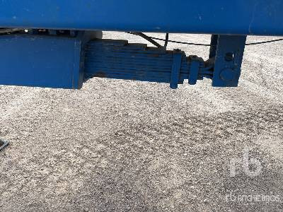 Сельскохозяйственный прицеп GALUCHO K12-50 T/A Remorque: фото 16