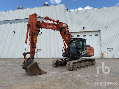 HITACHI ZX180LC-5B Pelle Sur Chenilles - Гусеничный экскаватор: фото 1 HITACHI ZX180LC-5B Pelle Sur Chenilles - Гусеничный экскаватор: фото 1