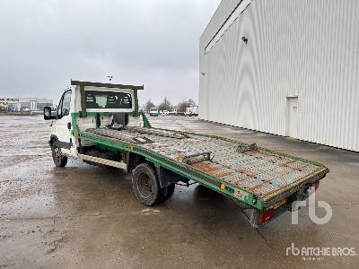 IVECO 35C14HPI 4x2 Vehicule Utilitaire - Эвакуатор: фото 2 IVECO 35C14HPI 4x2 Vehicule Utilitaire - Эвакуатор: фото 2