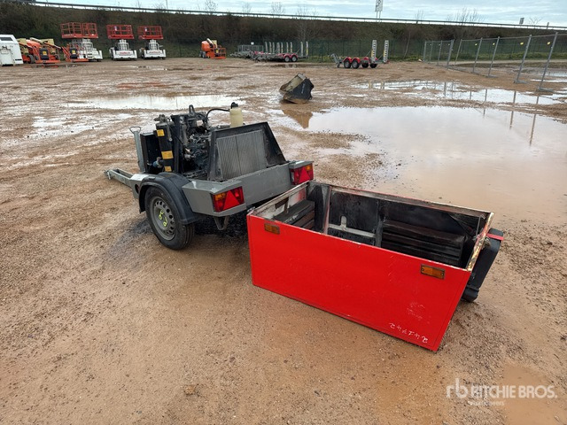 Kaeser M20 Air Compressor - Воздушный компрессор: фото 2 Kaeser M20 Air Compressor - Воздушный компрессор: фото 2