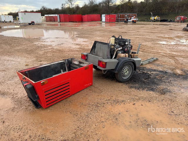 Kaeser M20 Air Compressor - Воздушный компрессор: фото 3 Kaeser M20 Air Compressor - Воздушный компрессор: фото 3