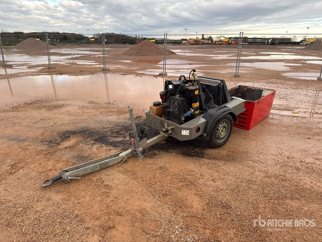 Kaeser M20 Air Compressor - Воздушный компрессор: фото 1 Kaeser M20 Air Compressor - Воздушный компрессор: фото 1