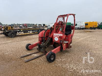 MANITOU TMT25.20C 2500 kg Chariot Elevateur - Вилочный погрузчик: фото 1 MANITOU TMT25.20C 2500 kg Chariot Elevateur - Вилочный погрузчик: фото 1
