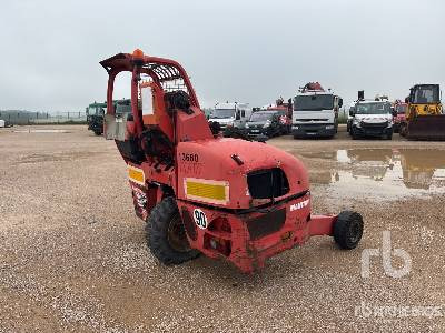 MANITOU TMT25.20C 2500 kg Chariot Elevateur - Вилочный погрузчик: фото 3 MANITOU TMT25.20C 2500 kg Chariot Elevateur - Вилочный погрузчик: фото 3