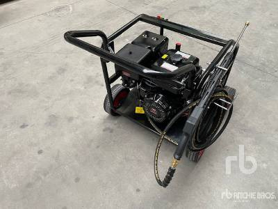 NEWLAND PRESSURE WASHER 2 250B Nettoyeur Haute Pression - Мойка высокого давления: фото 3 NEWLAND PRESSURE WASHER 2 250B Nettoyeur Haute Pression - Мойка высокого давления: фото 3
