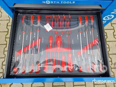 NORTH-TOOLS XTREME-XXL Servante D'Atelier (Non Utilise ... - Инструмент/ Оборудование: фото 5 NORTH-TOOLS XTREME-XXL Servante D'Atelier (Non Utilise ... - Инструмент/ Оборудование: фото 5