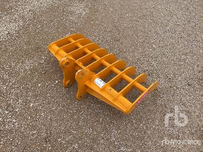 GIYI CAT 305 44 1100 mm Griffe De Tri (Non Util ... - Навесное оборудование: фото 4 GIYI CAT 305 44 1100 mm Griffe De Tri (Non Util ... - Навесное оборудование: фото 4