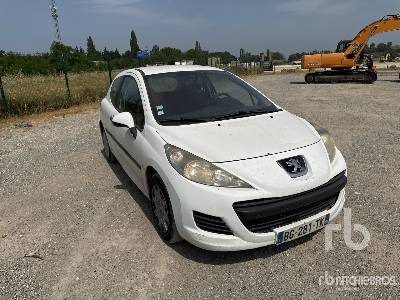 PEUGEOT 207 - Легковой автомобиль: фото 4 PEUGEOT 207 - Легковой автомобиль: фото 4