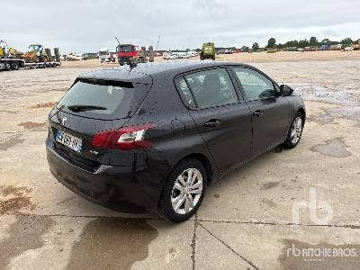 PEUGEOT 308 Automobile - Легковой автомобиль: фото 3 PEUGEOT 308 Automobile - Легковой автомобиль: фото 3