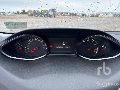 PEUGEOT 308 Automobile - Легковой автомобиль: фото 1 PEUGEOT 308 Automobile - Легковой автомобиль: фото 1
