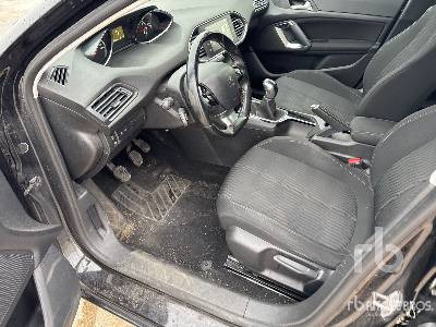 PEUGEOT 308 Automobile - Легковой автомобиль: фото 5 PEUGEOT 308 Automobile - Легковой автомобиль: фото 5