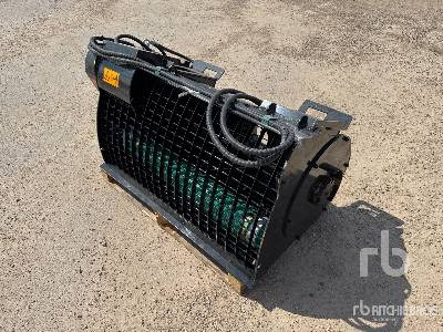 ROLFI 250LT 1200 mm Mixing (Unused) - Ковш для экскаватора: фото 2 ROLFI 250LT 1200 mm Mixing (Unused) - Ковш для экскаватора: фото 2