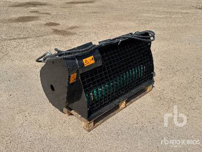 ROLFI 250LT 1200 mm Mixing (Unused) - Ковш для экскаватора: фото 1 ROLFI 250LT 1200 mm Mixing (Unused) - Ковш для экскаватора: фото 1