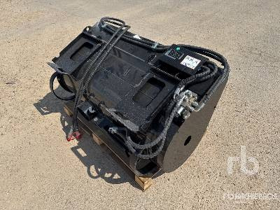 ROLFI 250LT 1200 mm Mixing (Unused) - Ковш для экскаватора: фото 4 ROLFI 250LT 1200 mm Mixing (Unused) - Ковш для экскаватора: фото 4