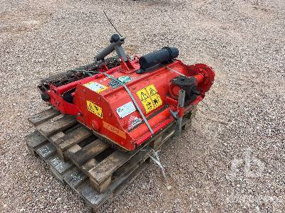 ROTA DAIRON STM75R Preparateur De Sol (Inoperable) - Культиватор: фото 1 ROTA DAIRON STM75R Preparateur De Sol (Inoperable) - Культиватор: фото 1