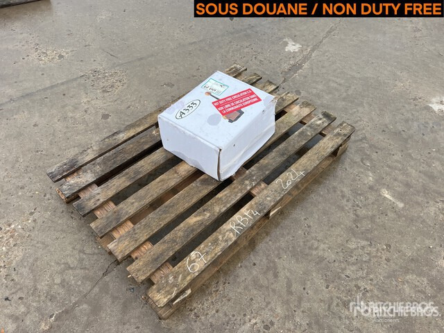 SKLP SK20 Combination Baler Wrapper - Косилка-измельчитель/ Мульчер: фото 1 SKLP SK20 Combination Baler Wrapper - Косилка-измельчитель/ Мульчер: фото 1