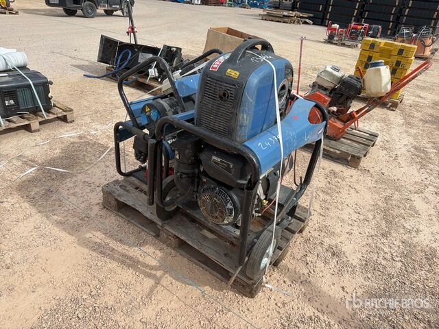 Sdmo Generator Set - Электрогенератор: фото 4 Sdmo Generator Set - Электрогенератор: фото 4