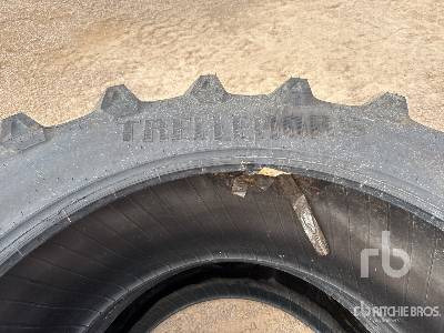 TRELLEBORG 480/70R34 TL 14 Qte De 2 Pneus Qty Of 2 - Шина: фото 3 TRELLEBORG 480/70R34 TL 14 Qte De 2 Pneus Qty Of 2 - Шина: фото 3