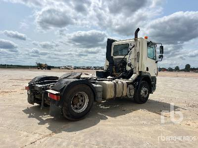 DAF CF 35.380 4x2 Tracteur Routier - Тягач: фото 3 DAF CF 35.380 4x2 Tracteur Routier - Тягач: фото 3