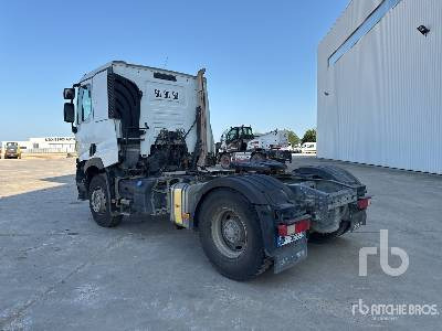 RENAULT C430 4x2 Tracteur Routier Cabine Cou ... - Тягач: фото 2 RENAULT C430 4x2 Tracteur Routier Cabine Cou ... - Тягач: фото 2