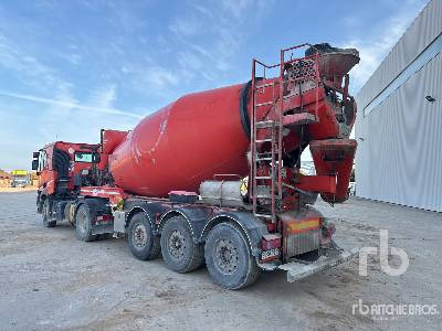 RENAULT C460 4x2 Tracteur Routier Cabine Cou ... - Тягач: фото 2 RENAULT C460 4x2 Tracteur Routier Cabine Cou ... - Тягач: фото 2