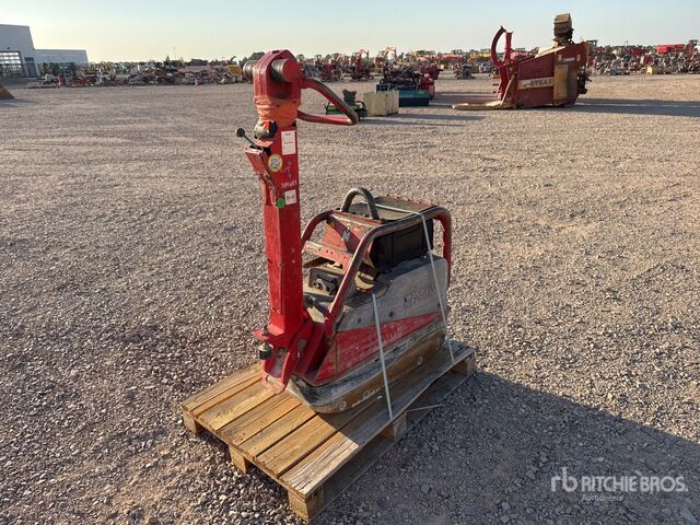 Wacker Neuson DPU4545Hech Vibratory Plate Compactor - Виброплита: фото 3 Wacker Neuson DPU4545Hech Vibratory Plate Compactor - Виброплита: фото 3