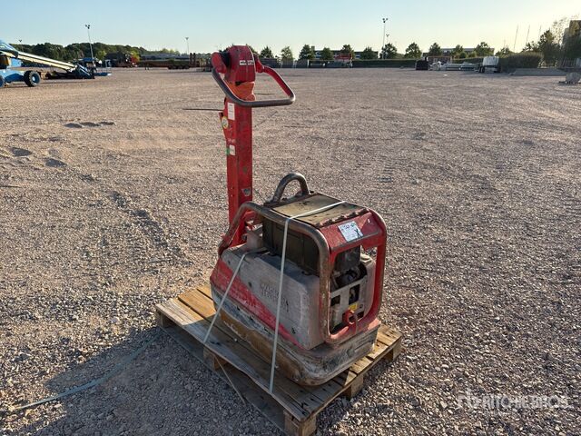 Wacker Neuson DPU4545Hech Vibratory Plate Compactor - Виброплита: фото 4 Wacker Neuson DPU4545Hech Vibratory Plate Compactor - Виброплита: фото 4