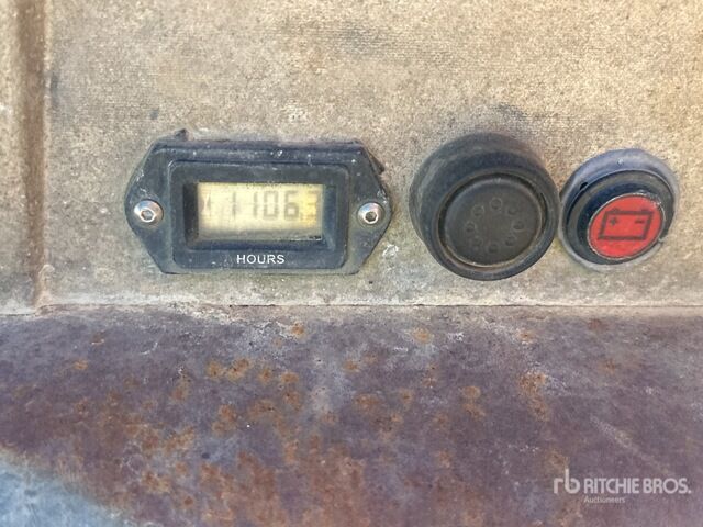 Wacker Neuson Vibratory Plate Compactor - Виброплита: фото 5 Wacker Neuson Vibratory Plate Compactor - Виброплита: фото 5