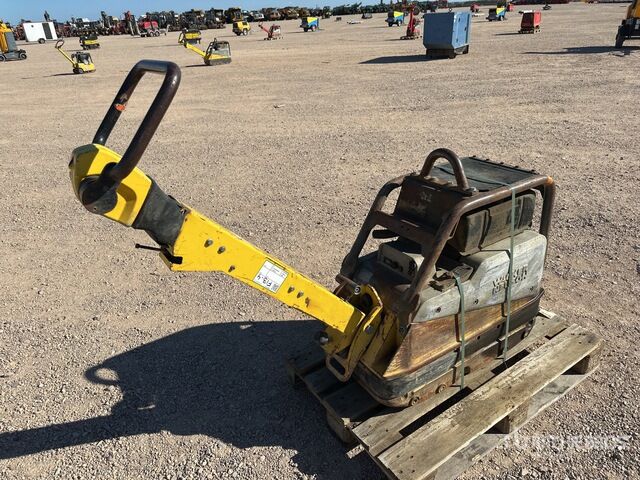 Wacker Neuson Vibratory Plate Compactor - Виброплита: фото 3 Wacker Neuson Vibratory Plate Compactor - Виброплита: фото 3