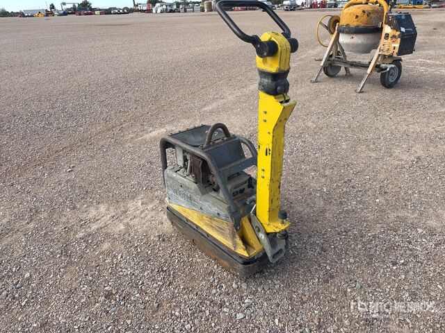 Wacker Neuson Vibratory Plate Compactor - Виброплита: фото 2 Wacker Neuson Vibratory Plate Compactor - Виброплита: фото 2