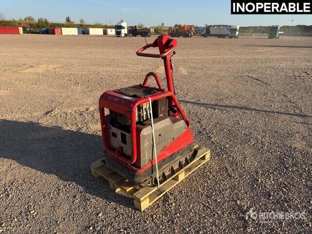 Wacker Neuson Vibratory Plate Compactor - Виброплита: фото 1 Wacker Neuson Vibratory Plate Compactor - Виброплита: фото 1
