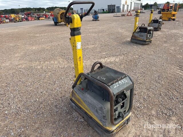 Wacker Neuson Vibratory Plate Compactor - Виброплита: фото 4 Wacker Neuson Vibratory Plate Compactor - Виброплита: фото 4