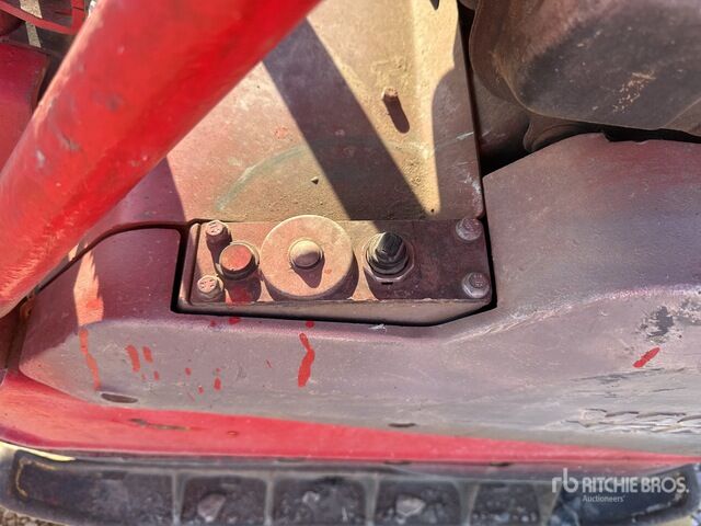 Wacker Neuson Vibratory Plate Compactor - Виброплита: фото 5 Wacker Neuson Vibratory Plate Compactor - Виброплита: фото 5
