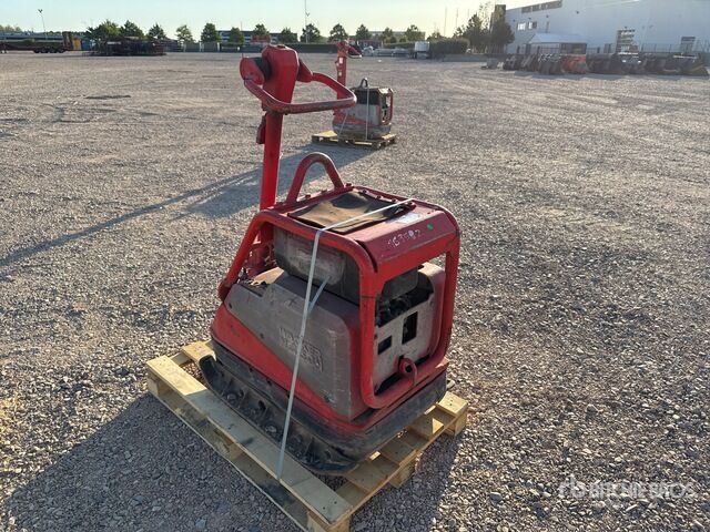 Wacker Neuson Vibratory Plate Compactor - Виброплита: фото 4 Wacker Neuson Vibratory Plate Compactor - Виброплита: фото 4