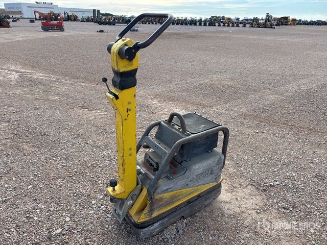 Wacker Neuson Vibratory Plate Compactor - Виброплита: фото 3 Wacker Neuson Vibratory Plate Compactor - Виброплита: фото 3